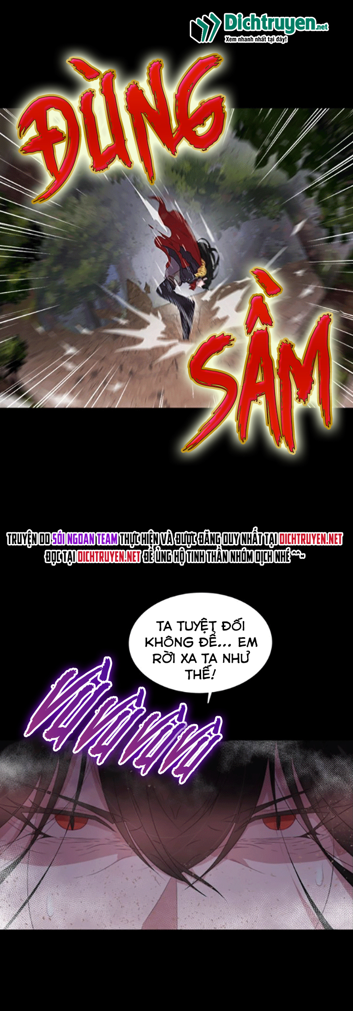 con gái bảo bối của ma vương chapter 2 3