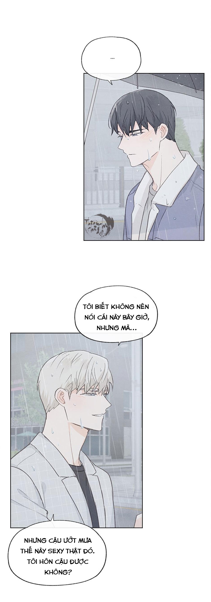 giữa yêu và ghét chapter 35 10