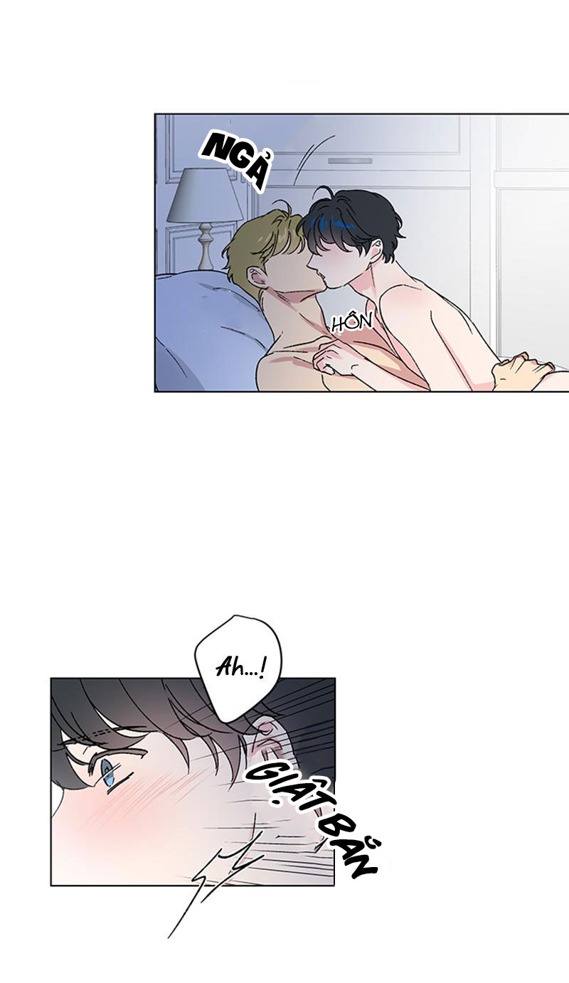 một ngày tốt lành của eunsoo chapter 6 26