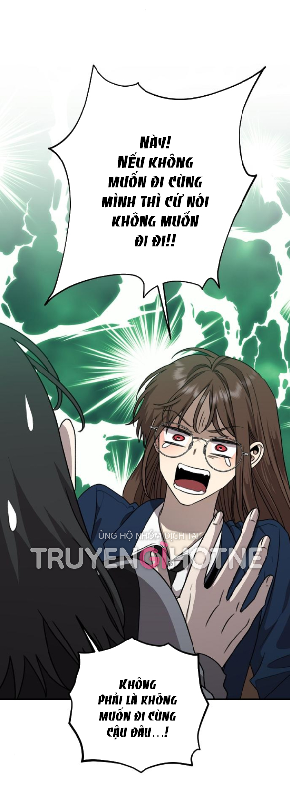 Tự Do Trong Mơ chapter 80.1 24