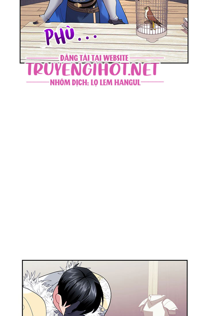 công chúa của loài chim chapter 36.1 28