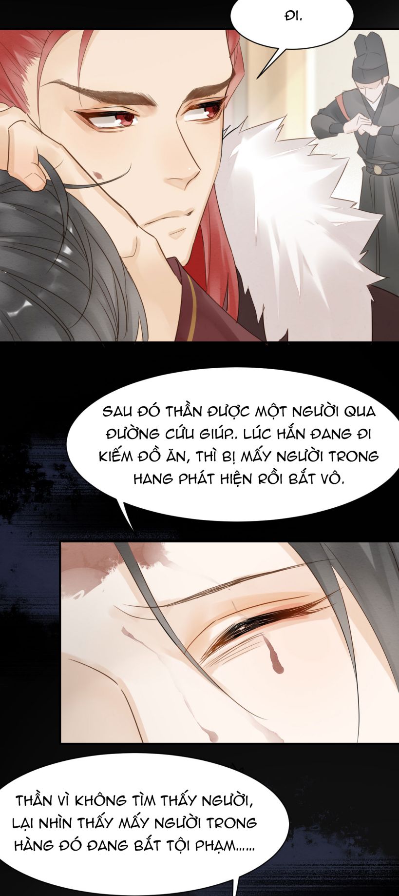 tù long chapter 18 17