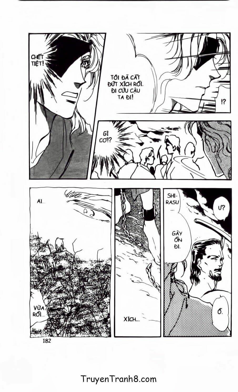 đứa con số phận chapter 42.2 15