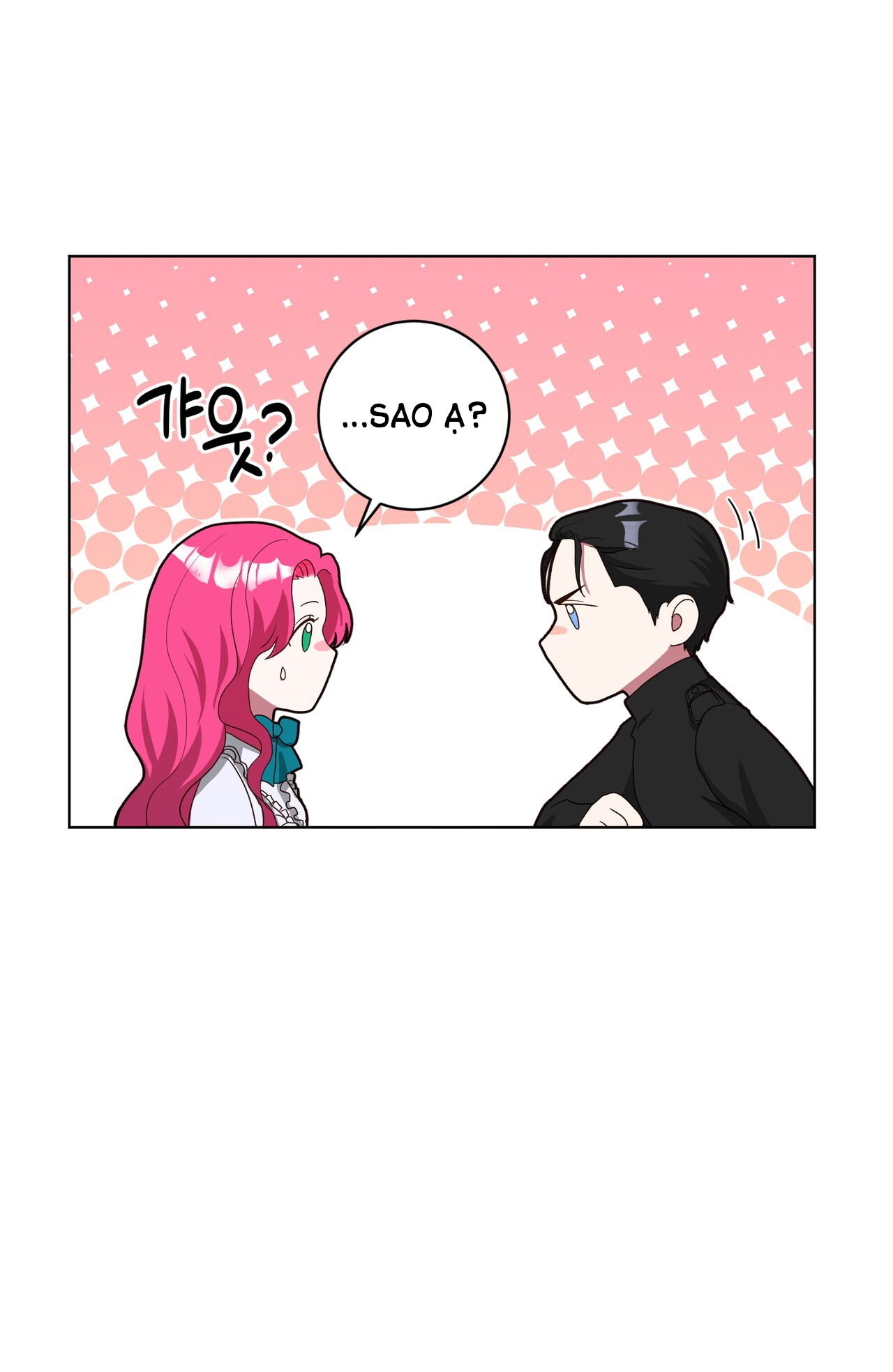 hợp đồng hôn nhân với hai người chồng chapter 2.2 10