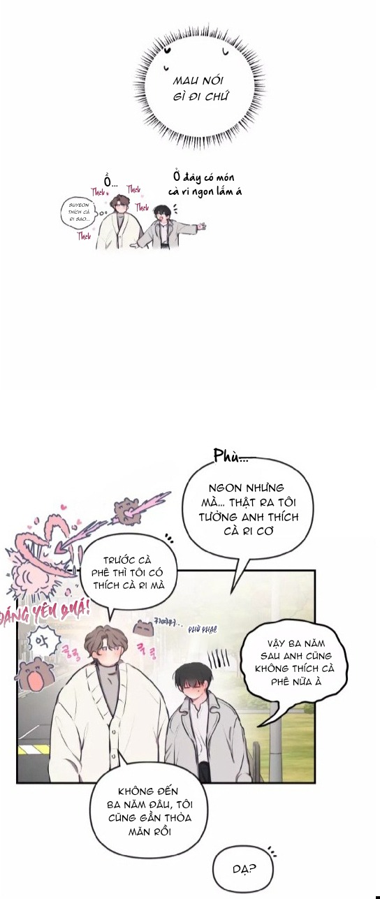 hợp đồng tình yêu chapter 46 24