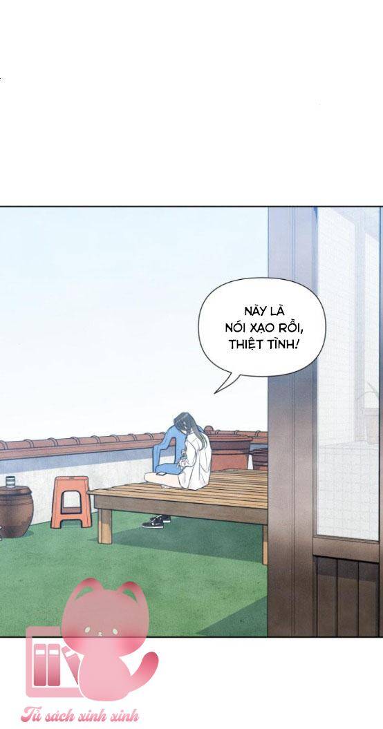 điều khiến tôi quyết tâm muốn chết chapter 53 27