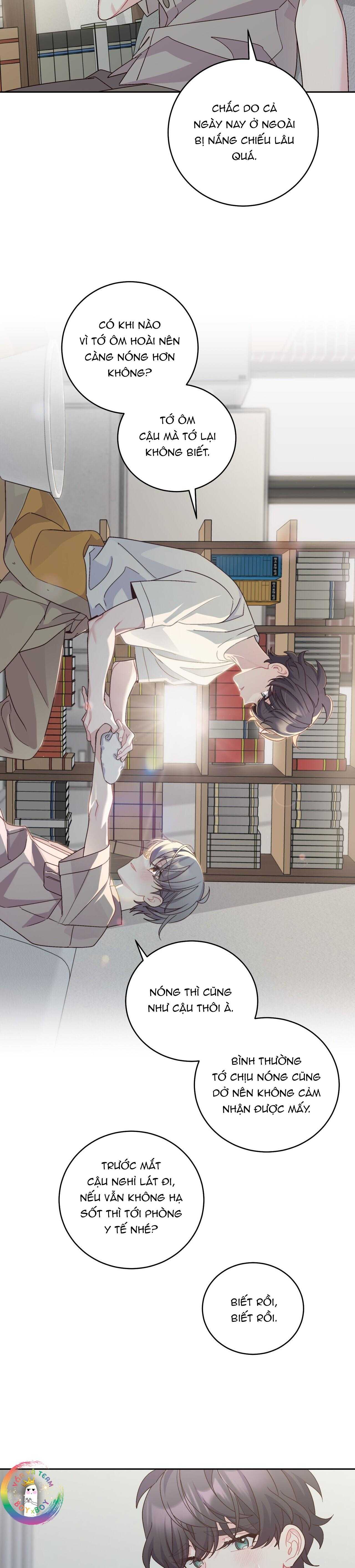 merry marbling chapter 86 21