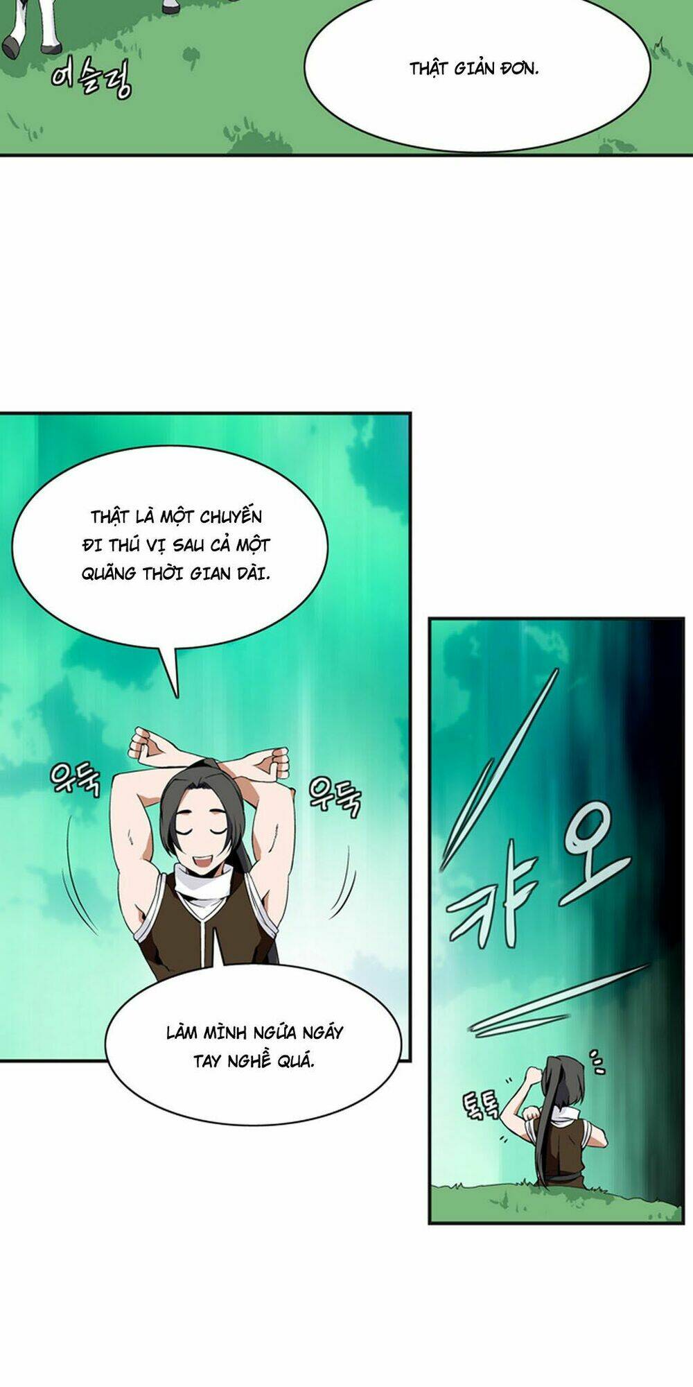 ảo mộng vương chapter 3 28