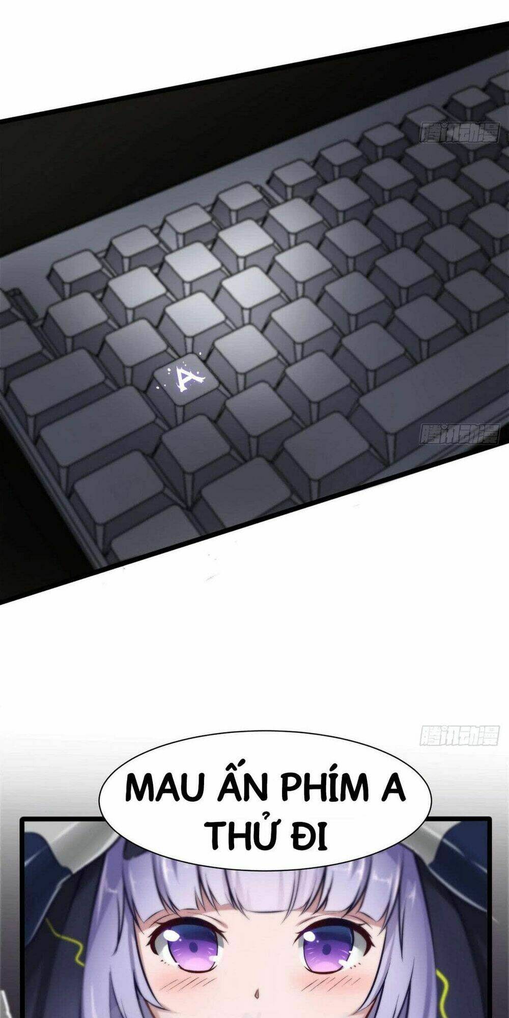 siêu cấp kiện bàn hiệp chapter 5 10