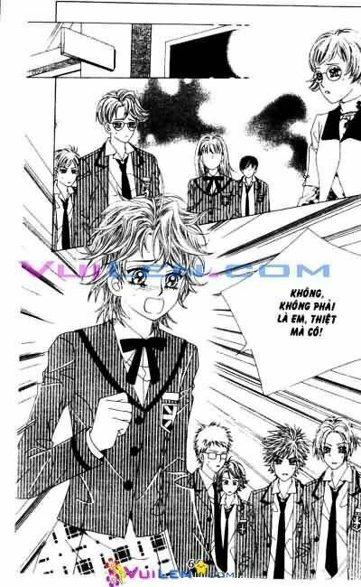 chàng gà mái chapter 12 64