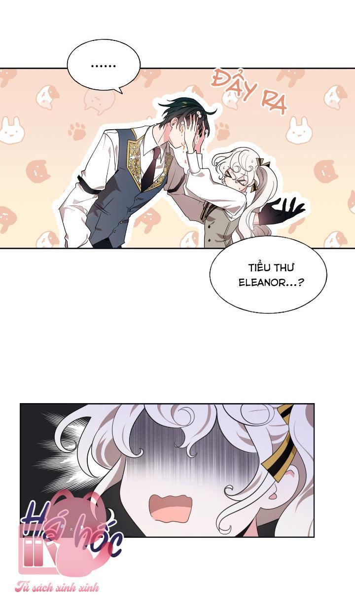 nguyện ước vô vọng của ma nữ chapter 18 19