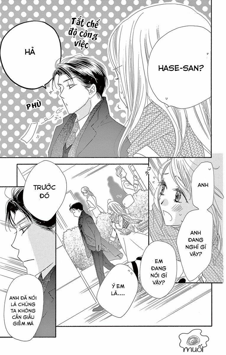 ảo ảnh tình yêu chapter 6 35