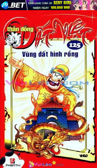 thần đồng đất việt chapter 125 1