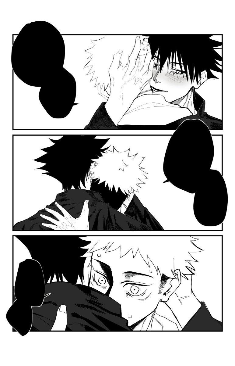 tuyển tập oneshot bede theo yêu cầu chapter 8 7