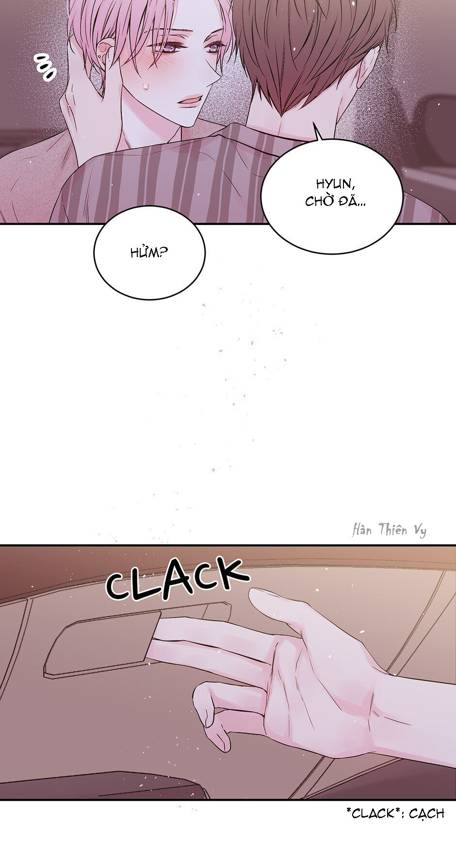 in my closet chapter 80 10