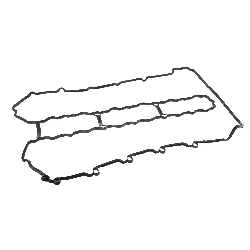 Valve Cover Gasket Set For BMW E88 E90 E92 E71 E89 F01 Engine N54 35i 3.0L