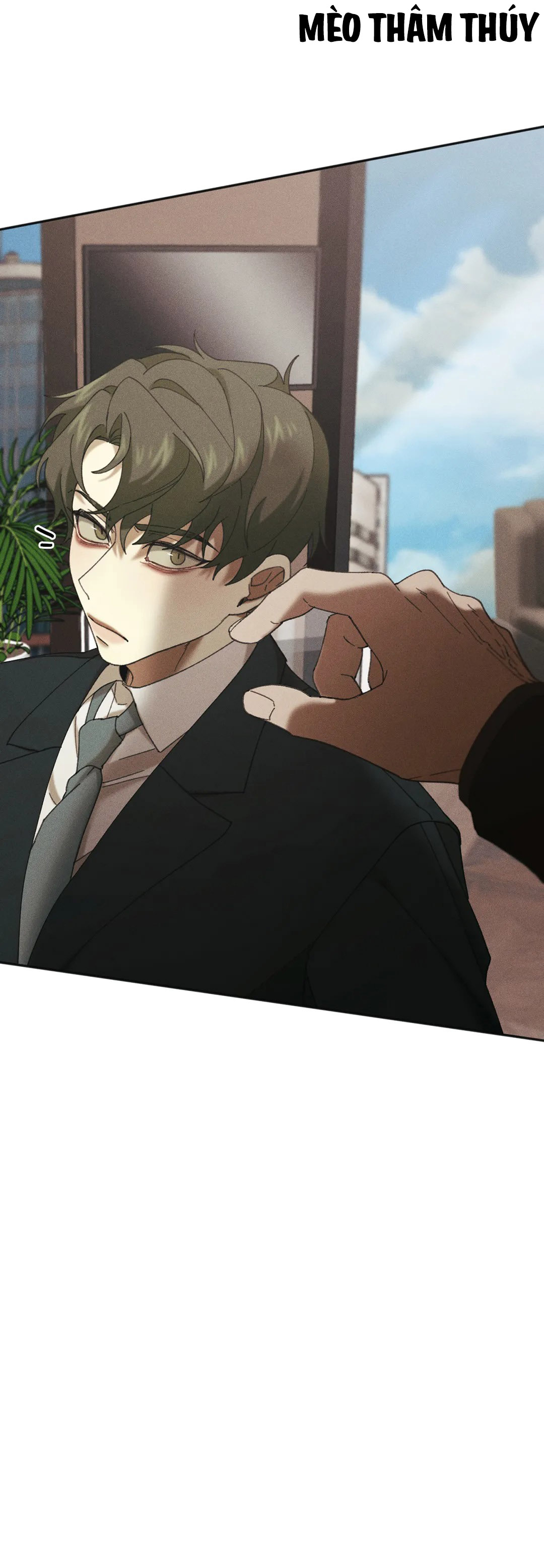 điểm mù chapter 4 16