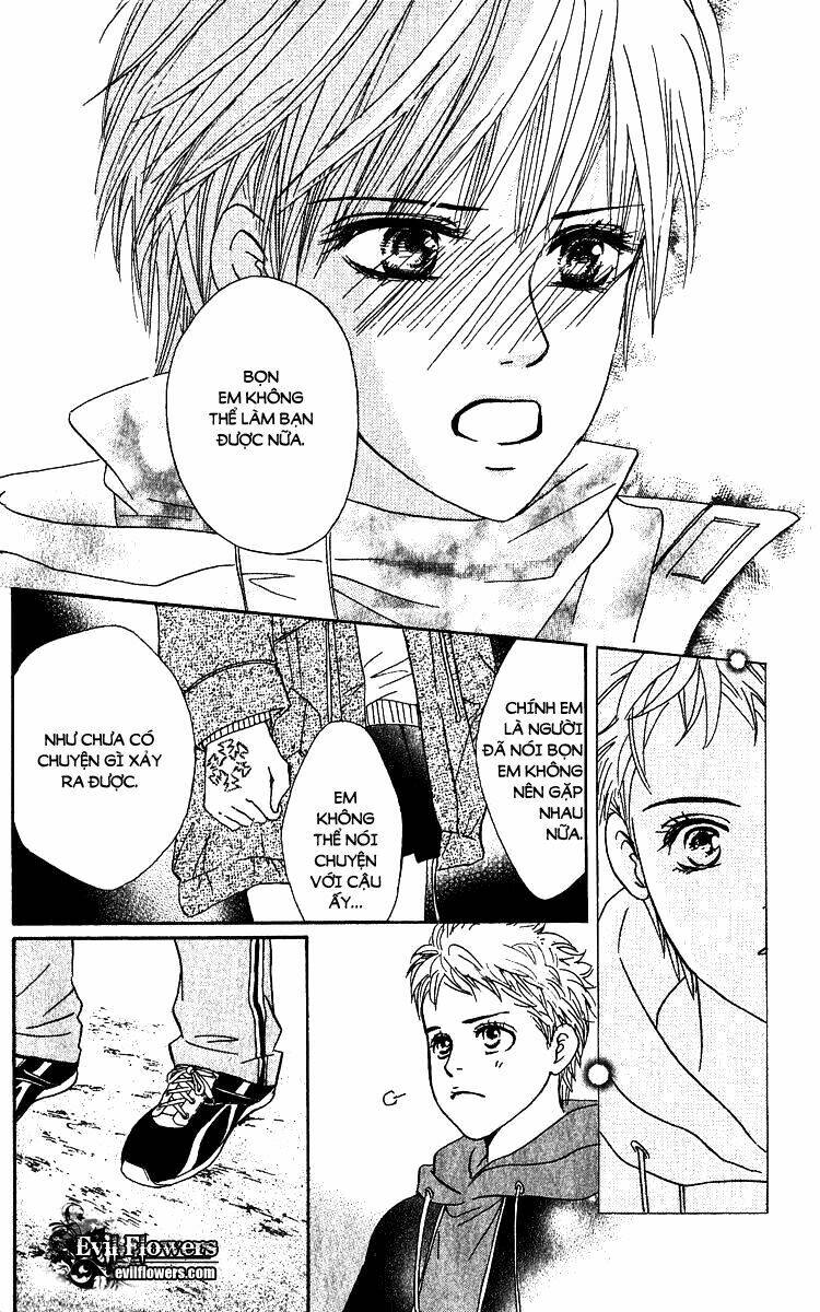 xứng danh anh hùng chapter 60 29