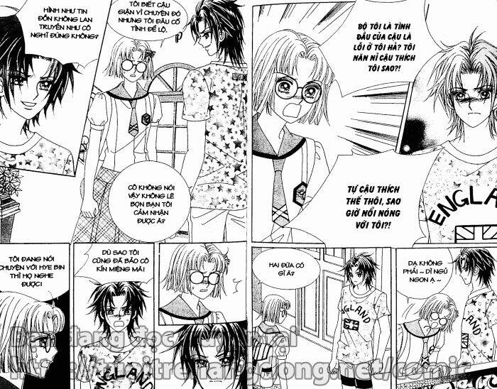 chỉ mình anh chapter 4 53