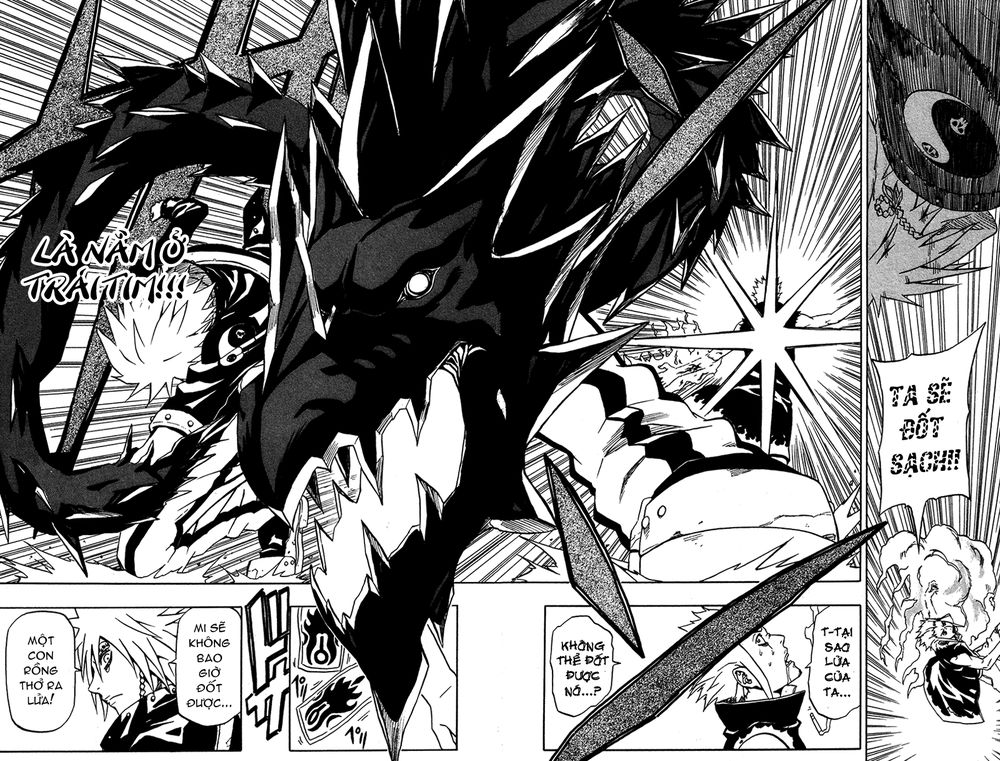 blazer driver chapter 7.5 35