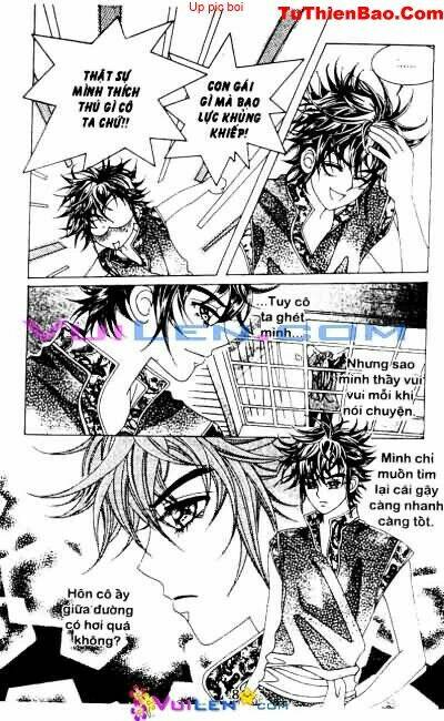 bogle goes to the kingdom chapter 3 27