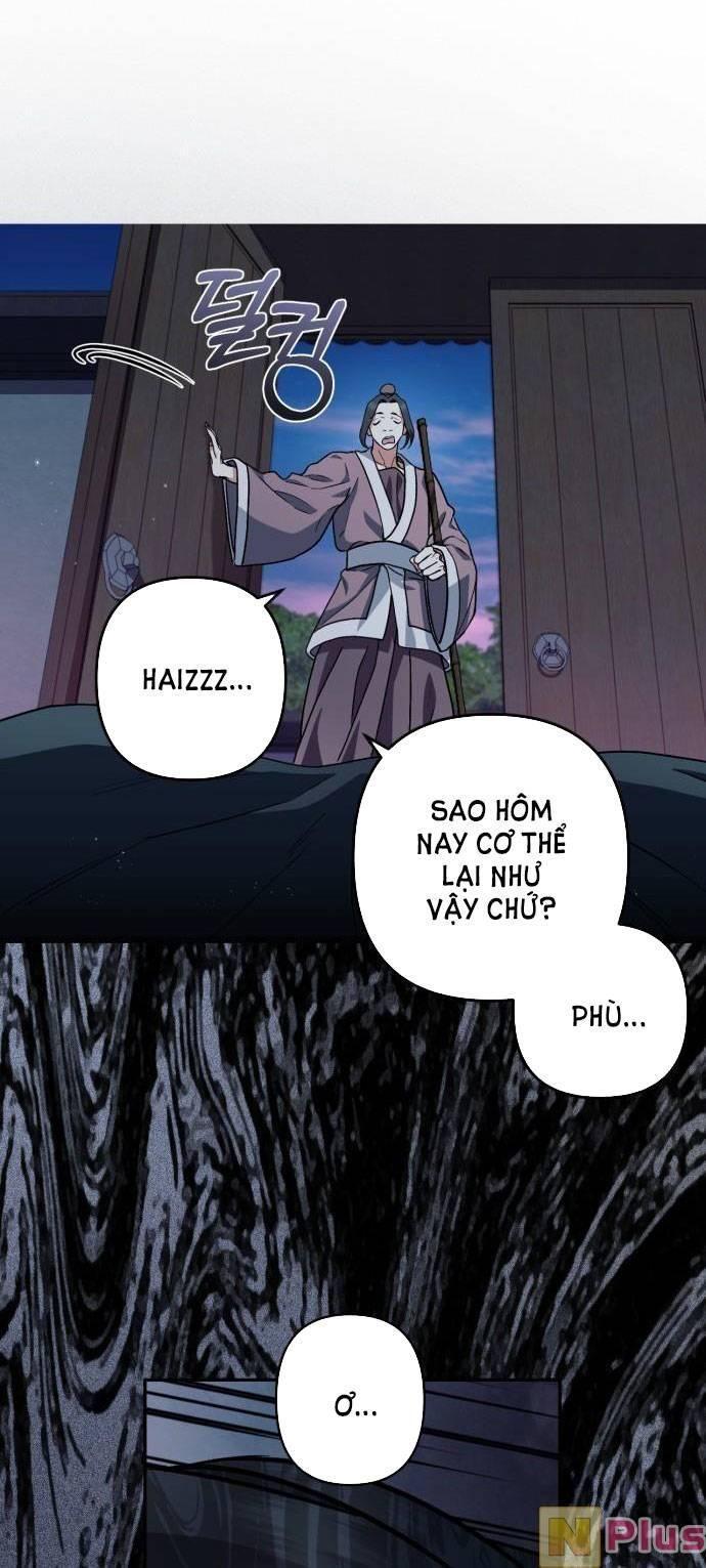 bản tình ca hy lan quốc chapter 49.1 4