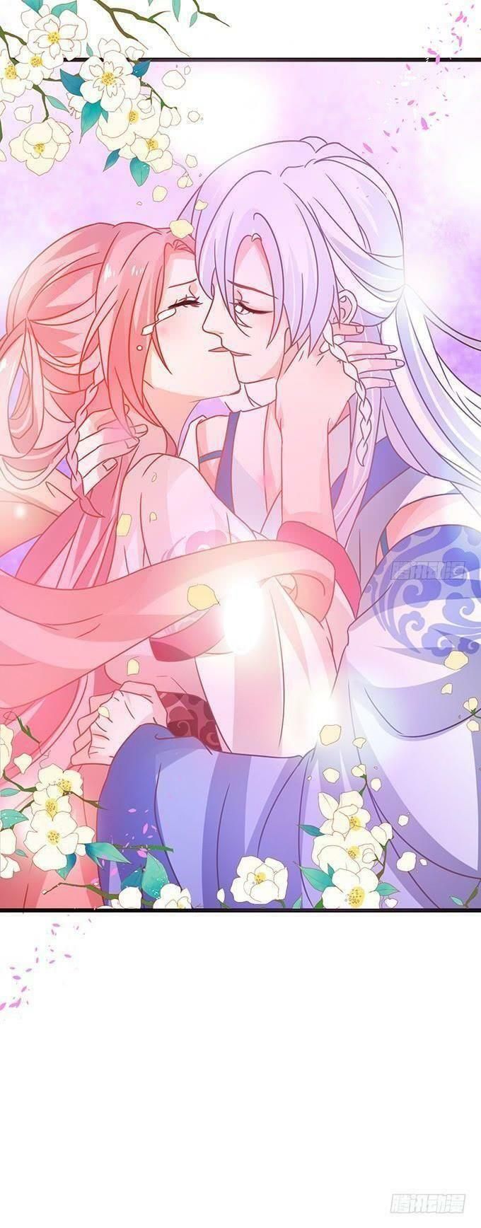 hồ tiên hung bạo chapter 41 50