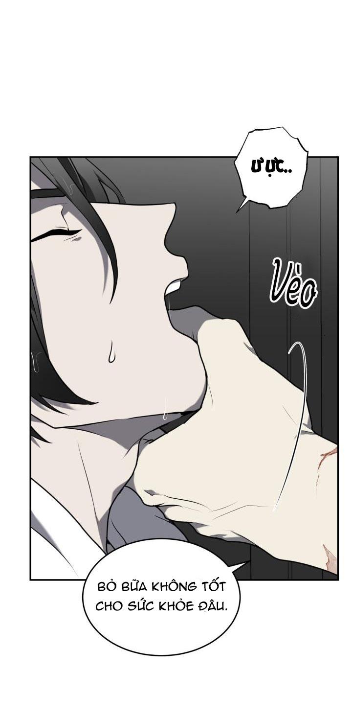 dưỡng thú cưng chapter 5 21