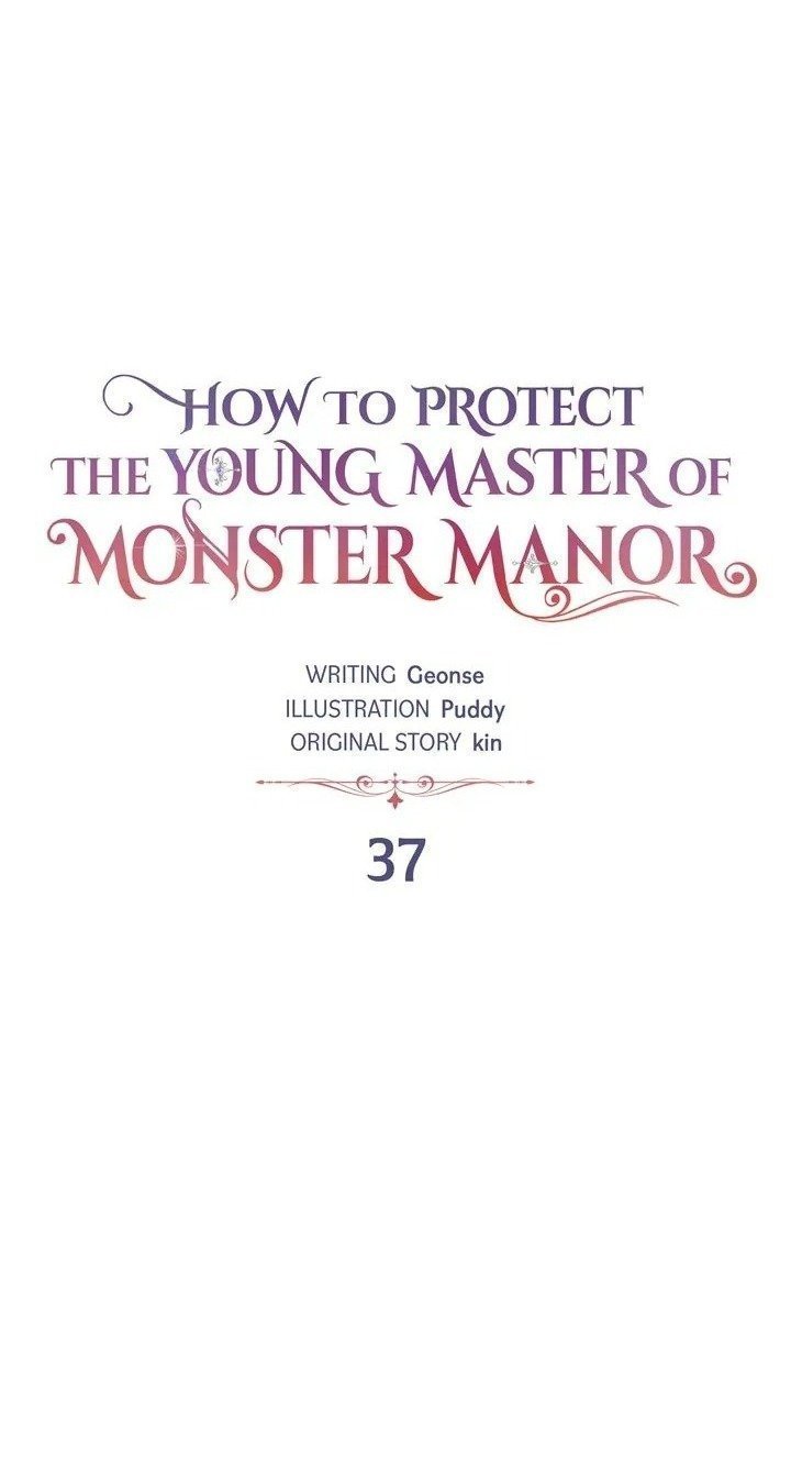 phương pháp bảo vệ anh ấy trong lãnh địa quái vật chapter 37 14