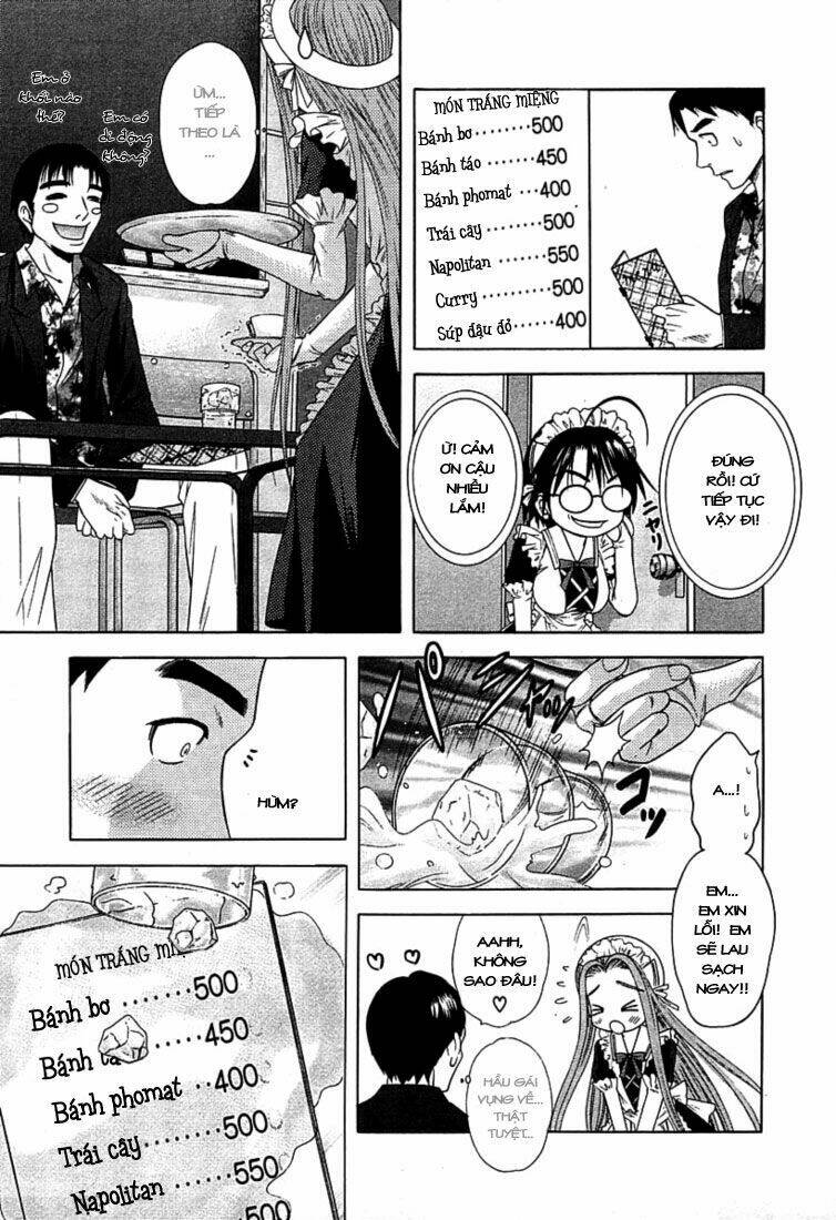 happy world! chapter 43 15