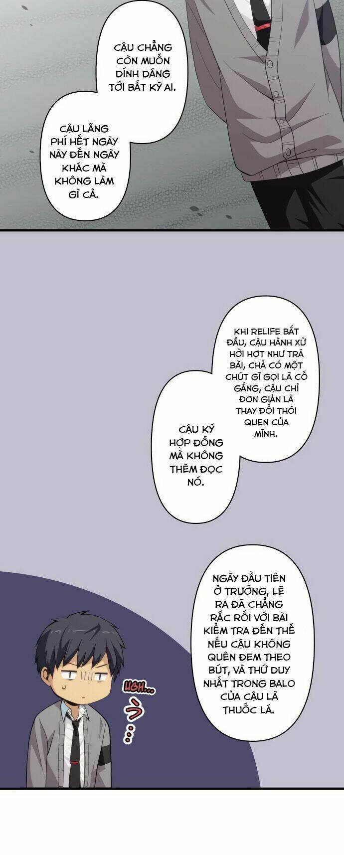 viên thuốc trùng sinh chapter 205 11