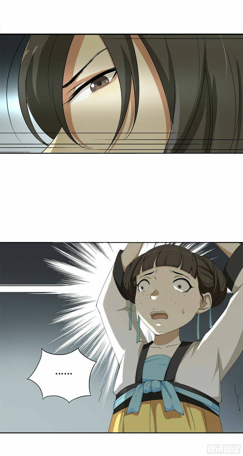 khuynh thế độc phi chapter 4 9