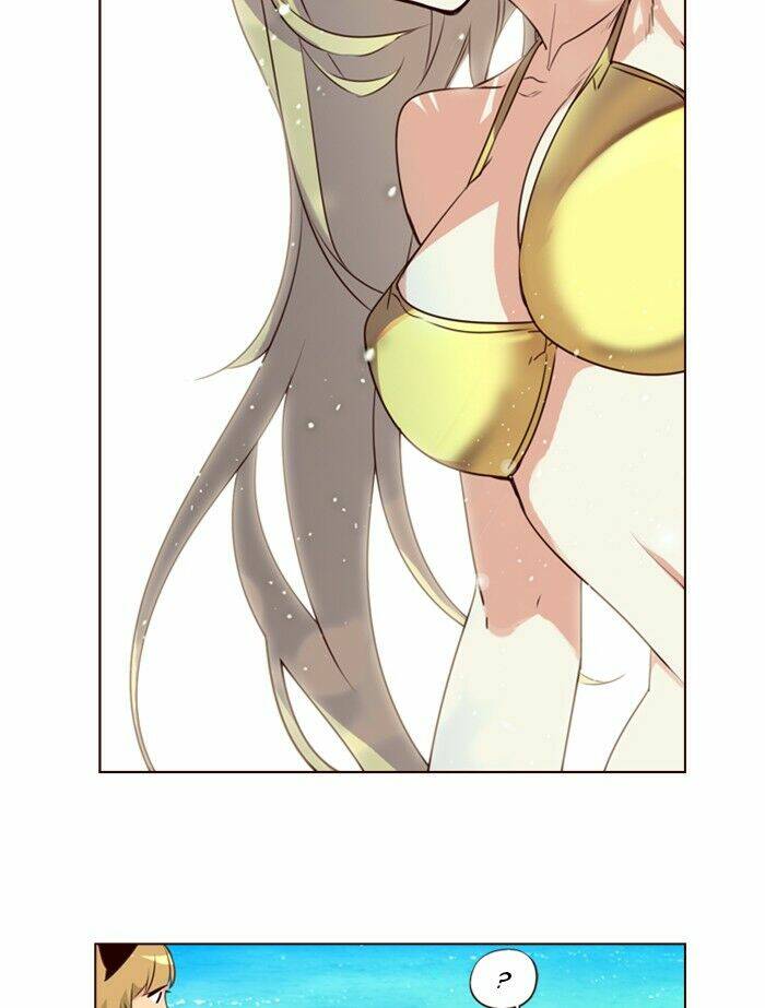 nữ sinh trường wilds chapter 207 23