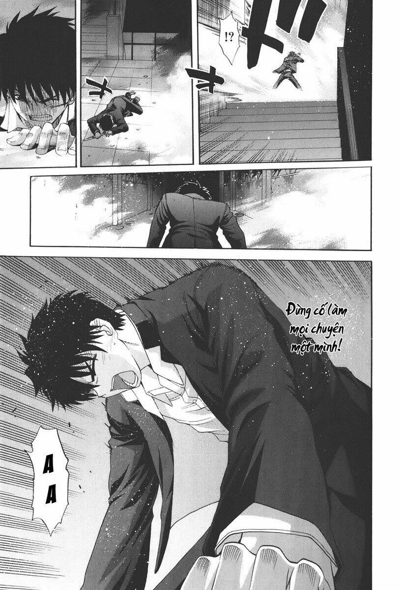 lunar legend tsukihime chapter 67 28