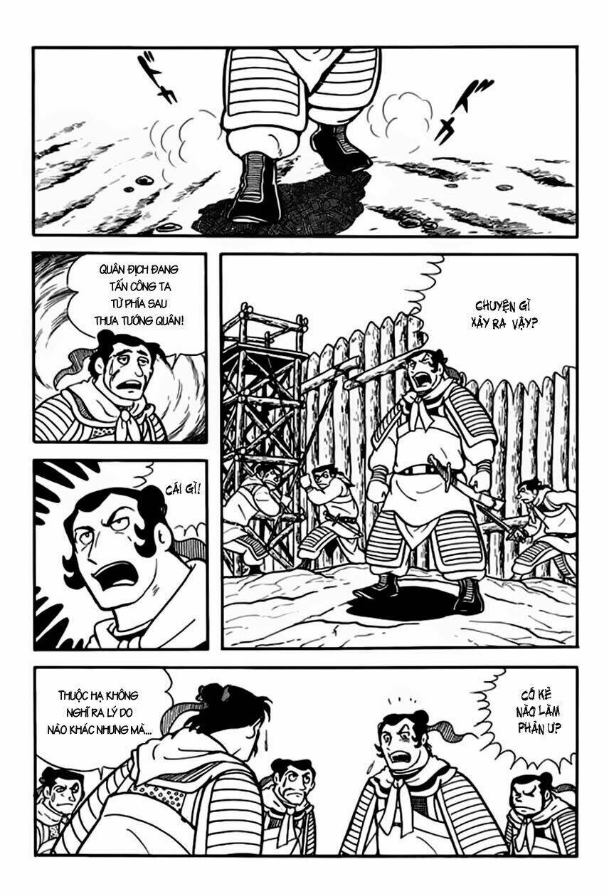 tam quốc chí chapter 16 5