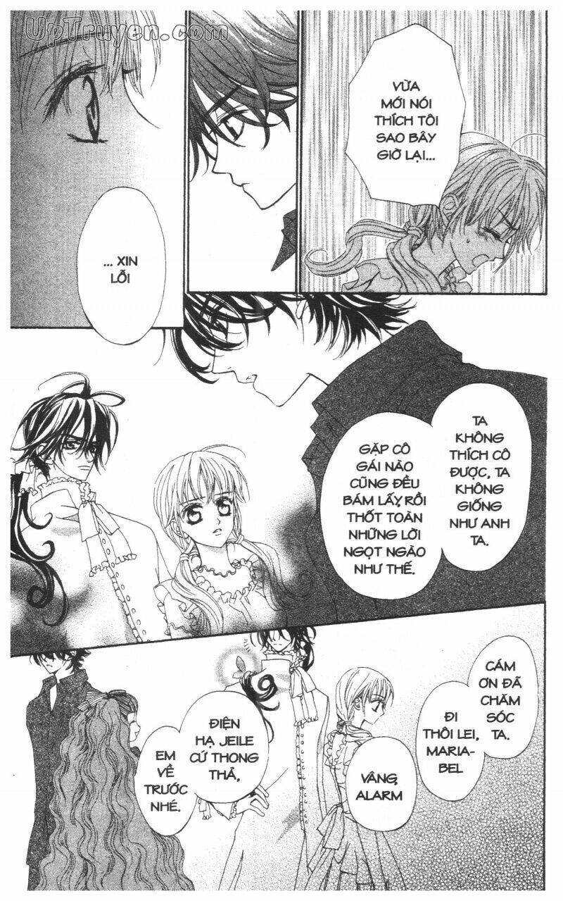 hoàng tử ếch(bản đẹp) chapter 4 80