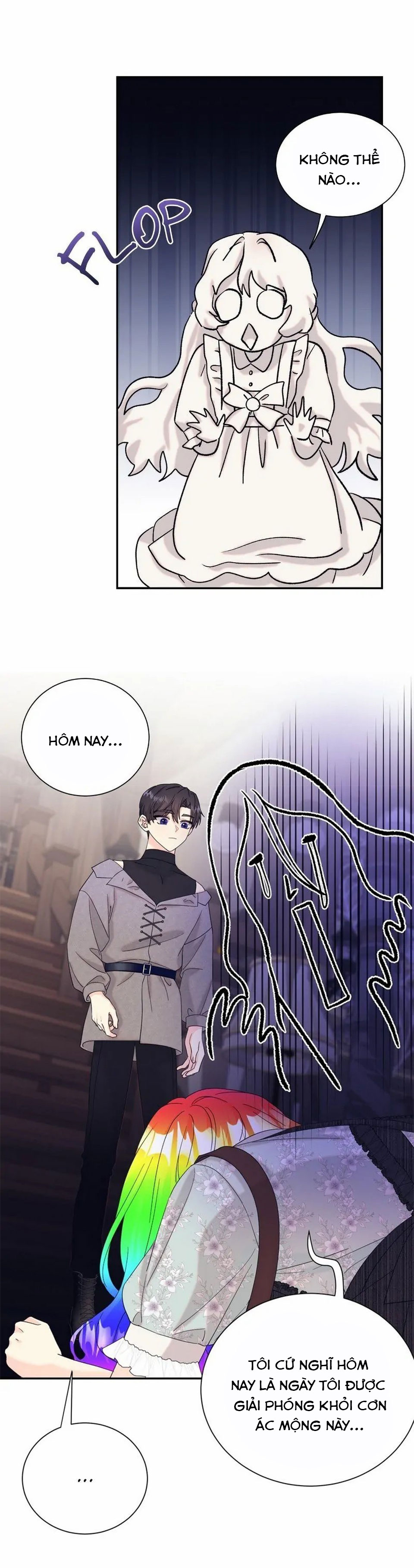 đức hạnh của công chúa phản diện chapter 19 47