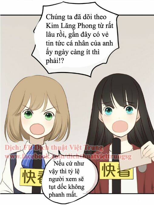 thần tượng điểm zero chapter 59.5 31