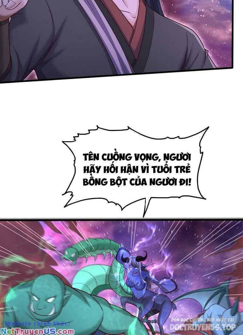 bắt đầu với kiếm vực, ta lặng lẽ tu luyện thành kiếm thần chapter 100 14