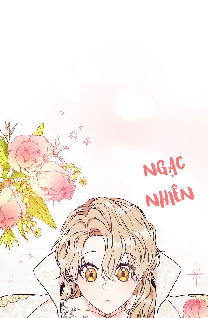 tiểu thư của những lá bài chapter 13 14