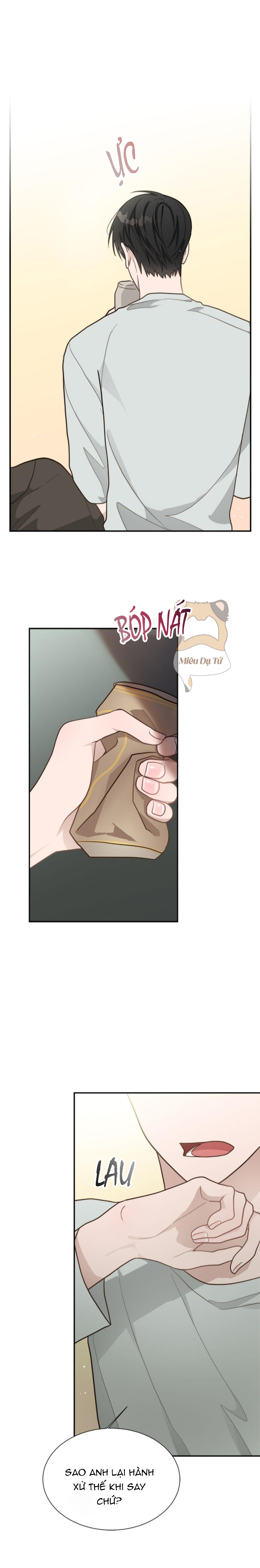 tôi trở thành tên top phụ tồi tệ chapter 19 8