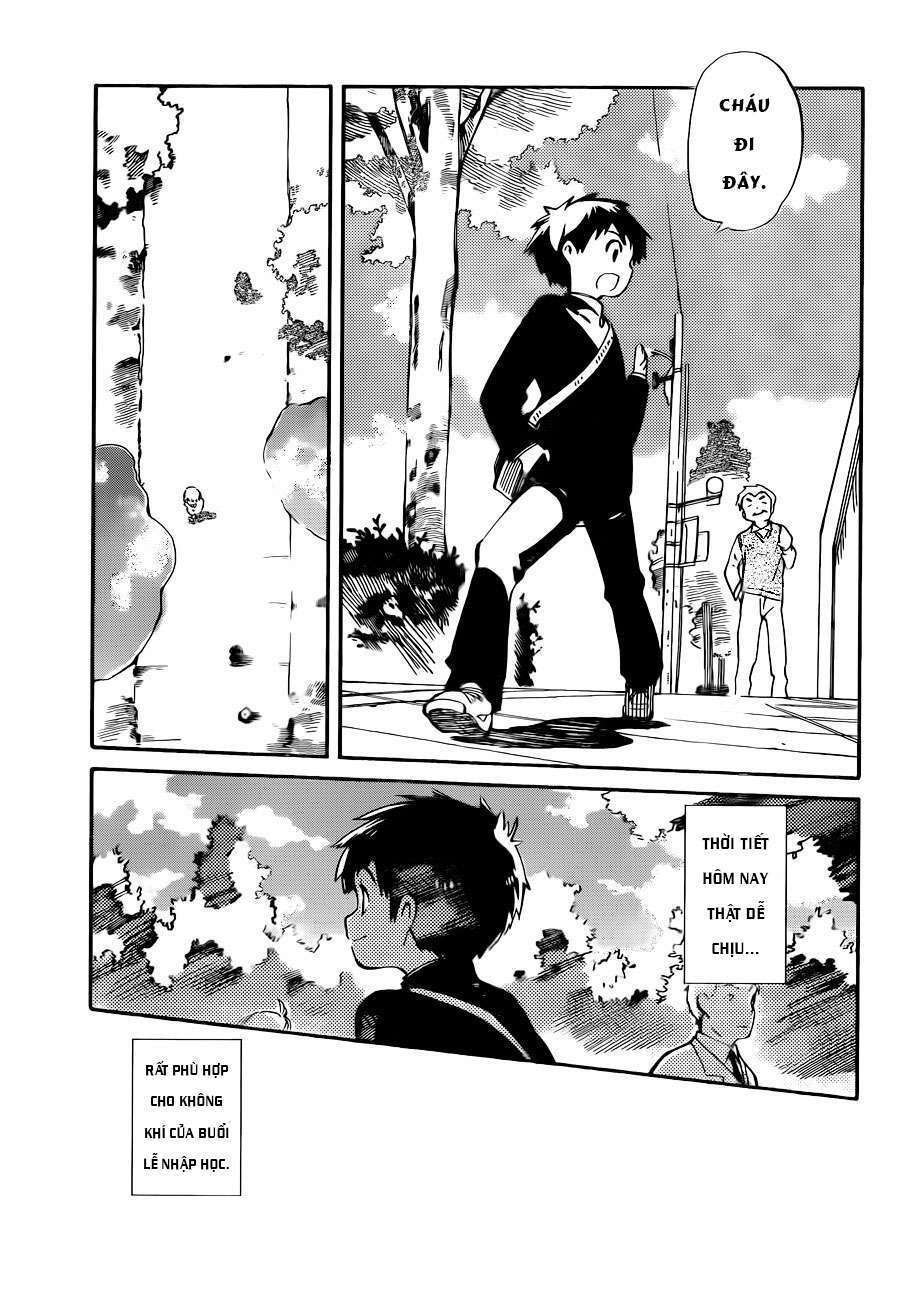 hitoribocchi no chikyuu shinryaku chapter 1 12