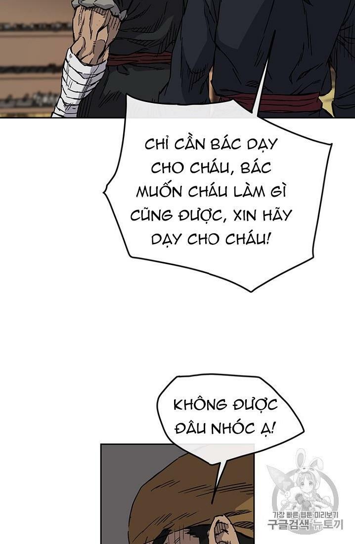 kiếm sĩ bất bại chapter 10 24