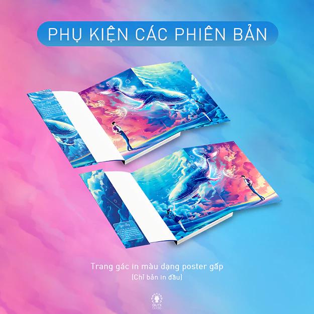 Thứ Kình - Về Bên Anh ( Tập 1+2) - Linh Lan