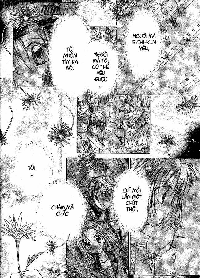 đi tìm mặt trăng tròn chapter 23 19