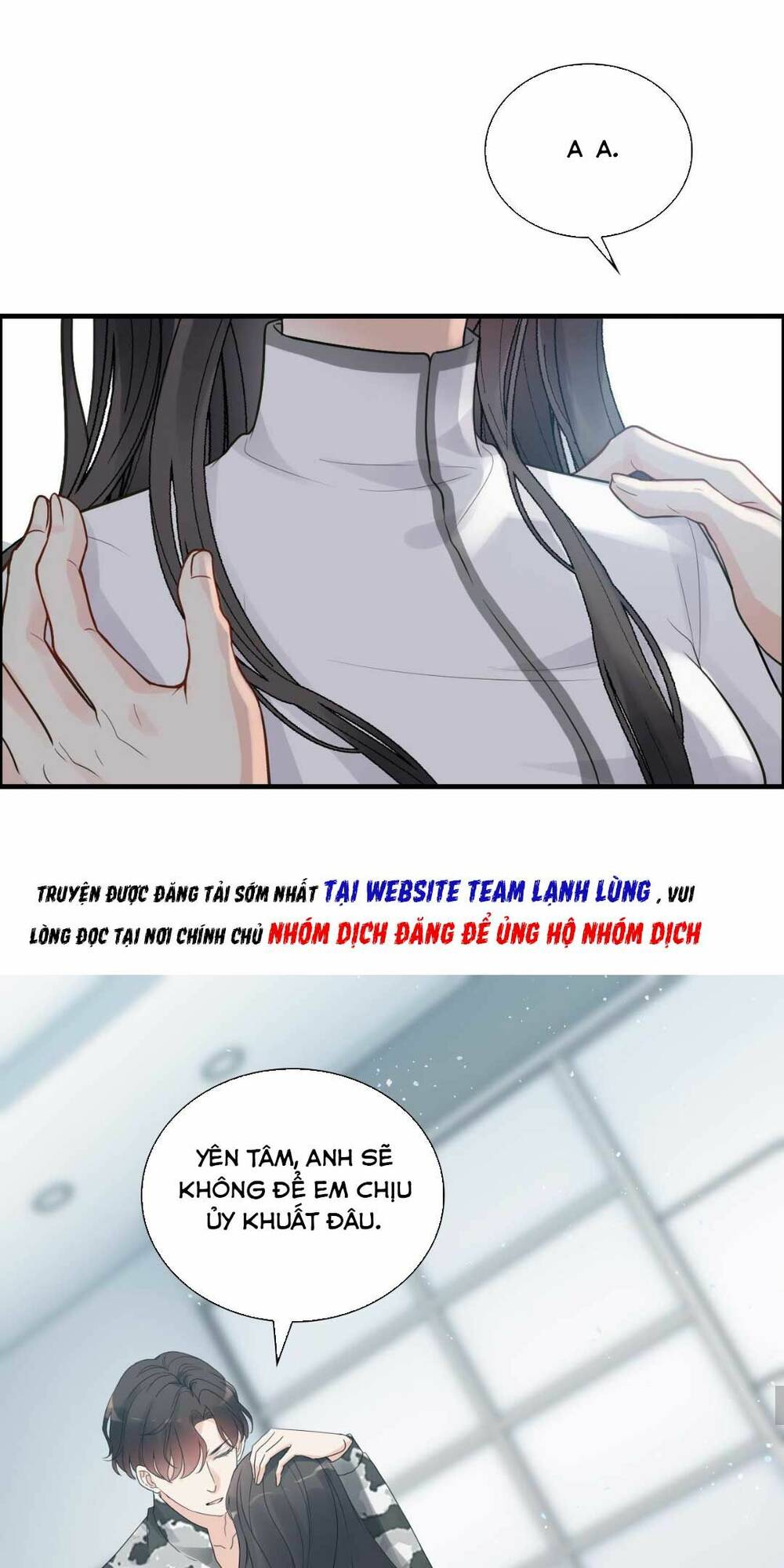 cô vợ hợp đồng bỏ trốn của tổng giám đốc chapter 453 29