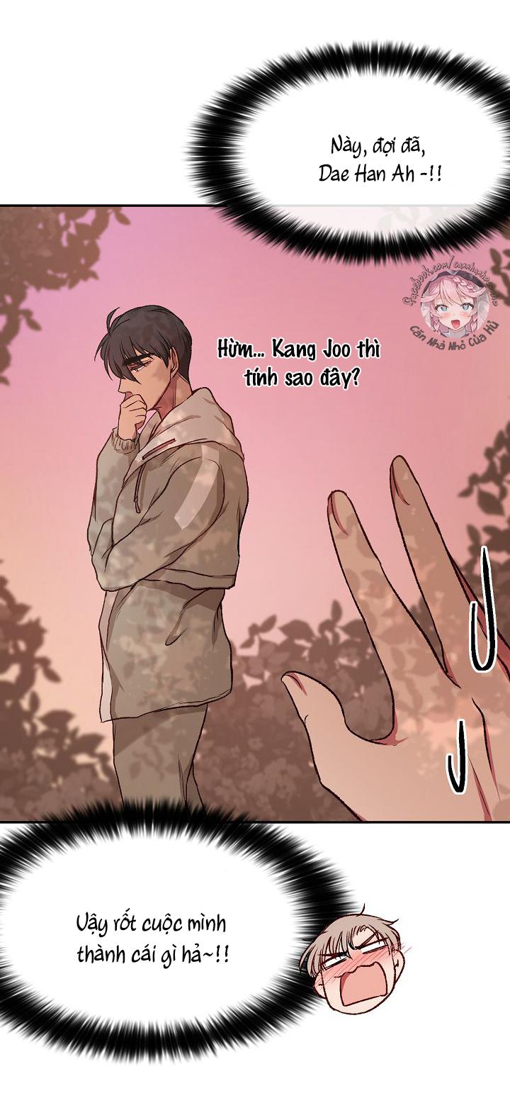 KANG JOO, PLEASE! chapter 6