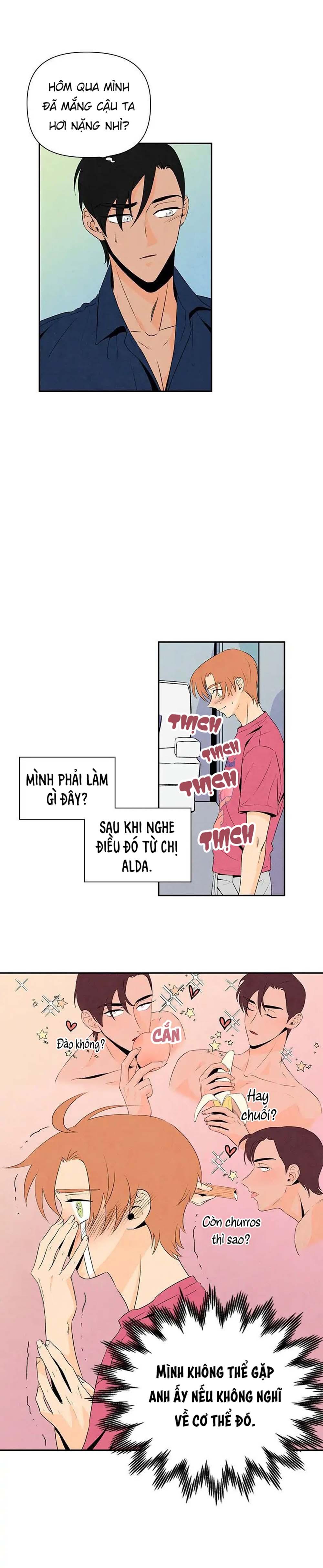 bona sort chapter 7 9