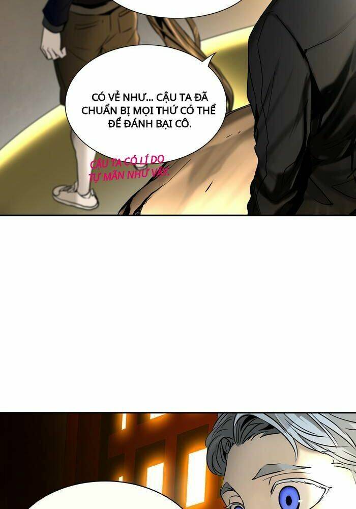 cuộc chiến trong tòa tháp chapter 295 6