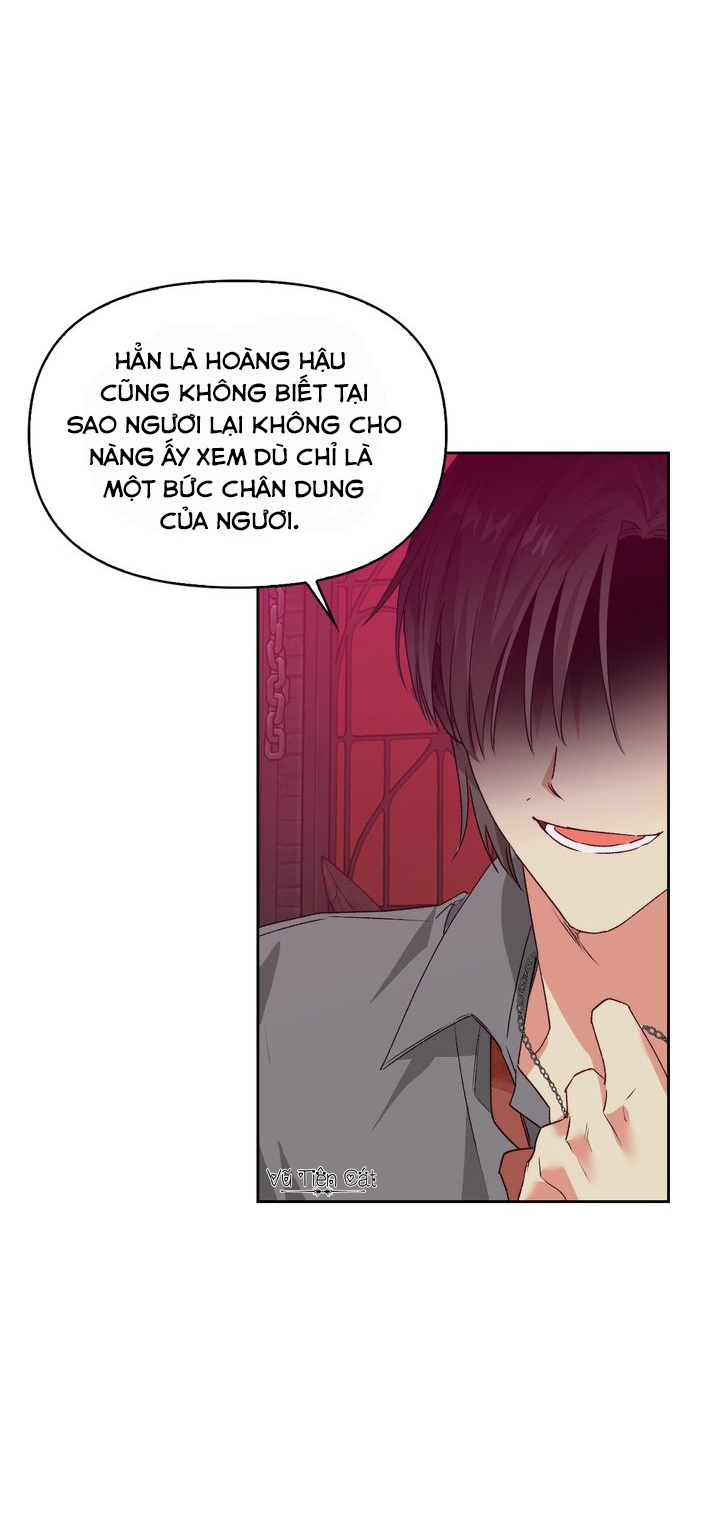 ác nữ xứng đôi với bạo chúa chapter 57 17